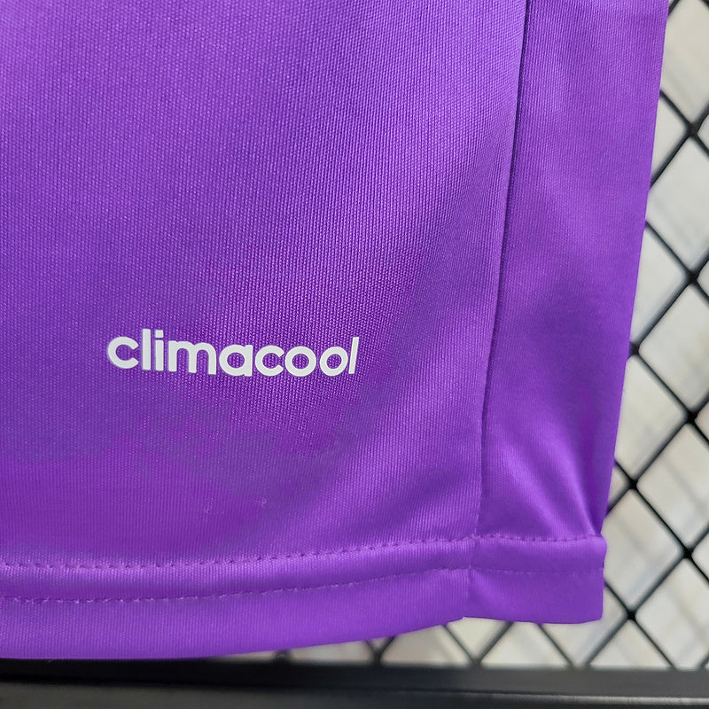 2017-18 Real Madrid Away Retro