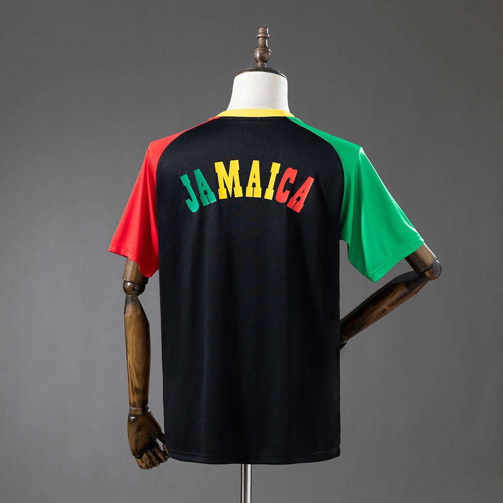2026 Jamaica Pre-Matchr S-4XL
