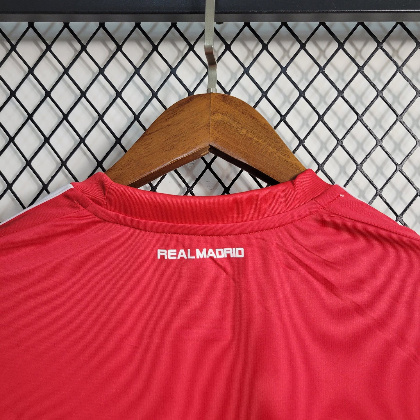 2011-12 Real Madrid Away Retro