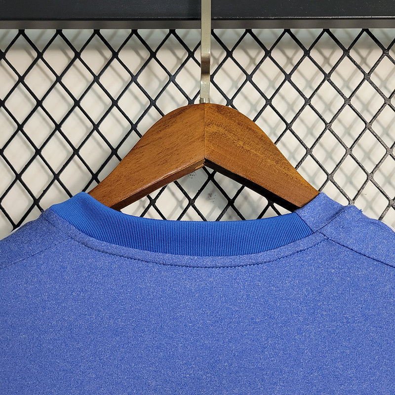 2013-14 Real Madrid Away Retro