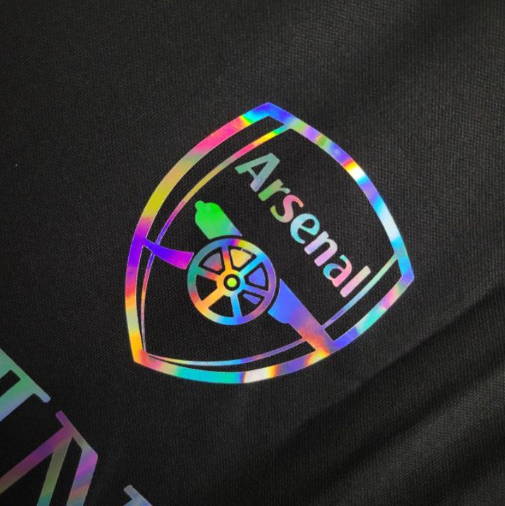 2024-25 Arsenal Special Edition Size