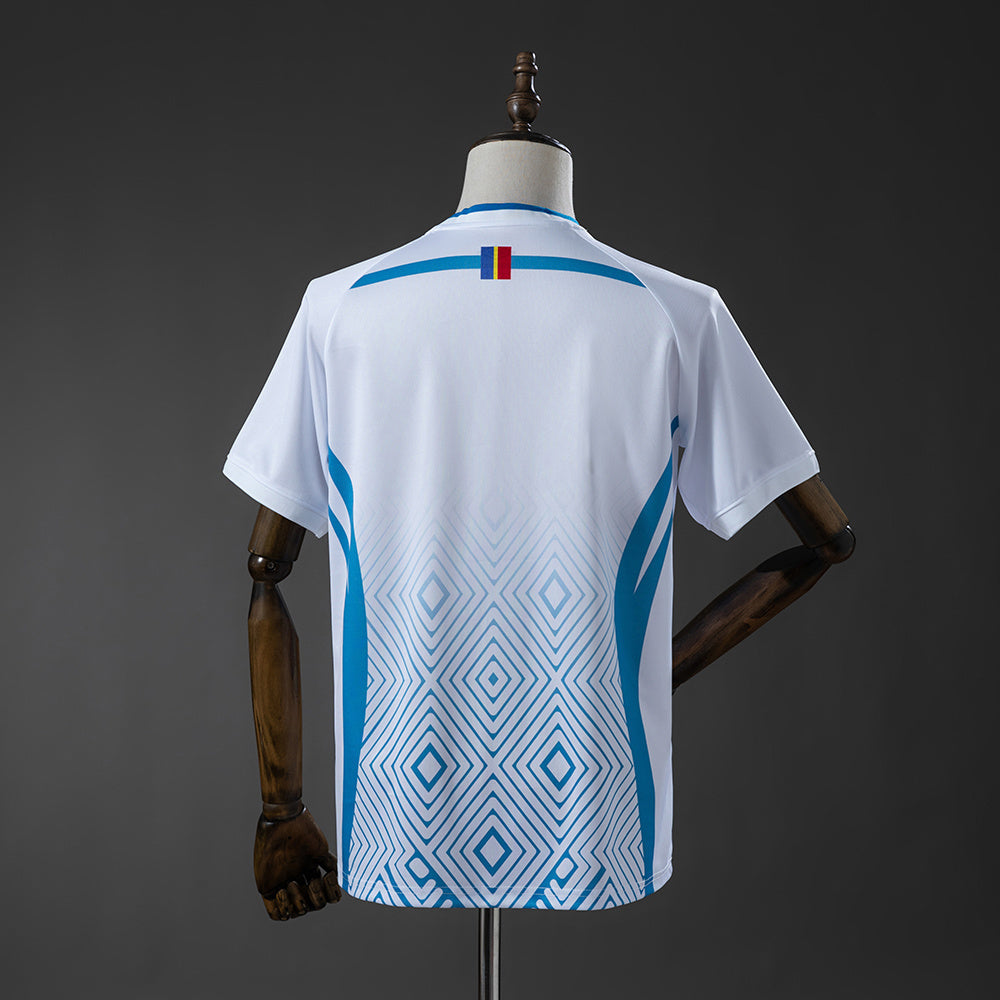 2026 Congo Away S-2XL