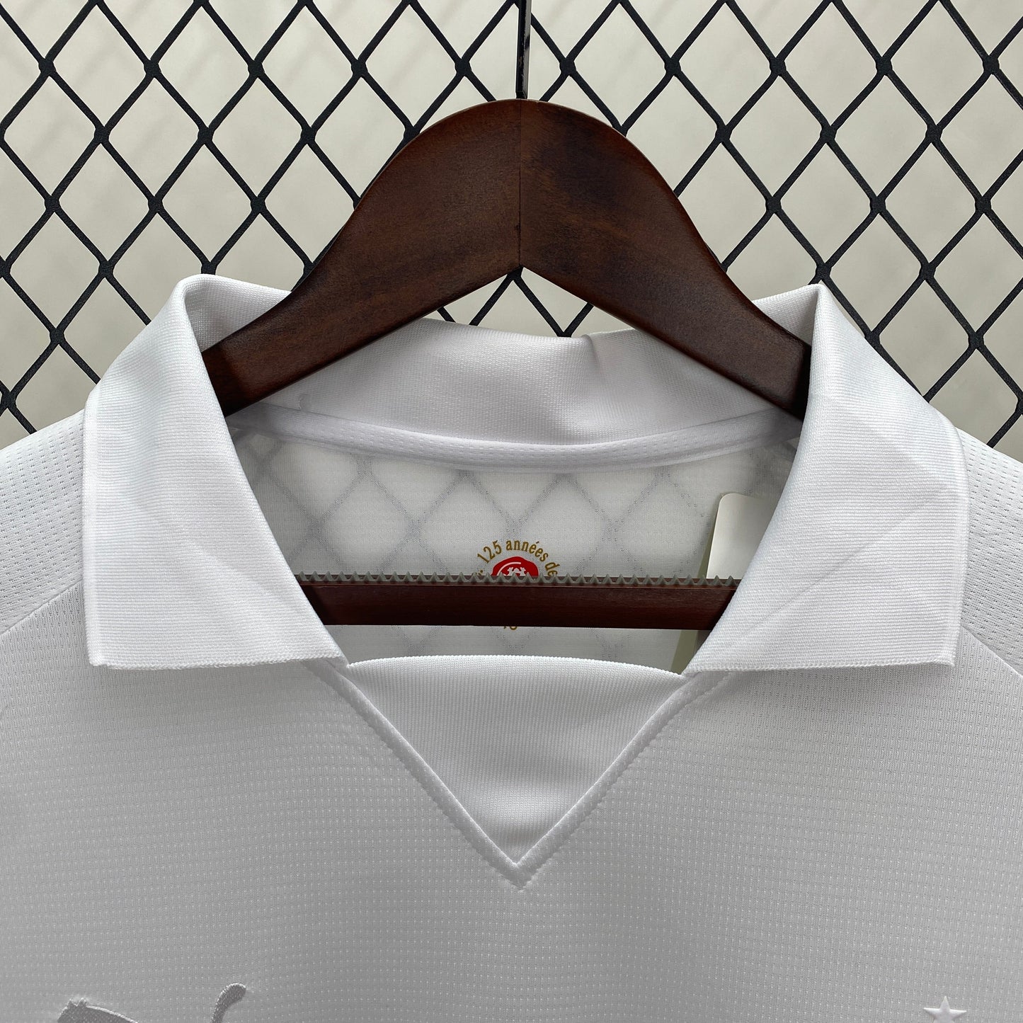 2024-25 Marseille Special Edition White