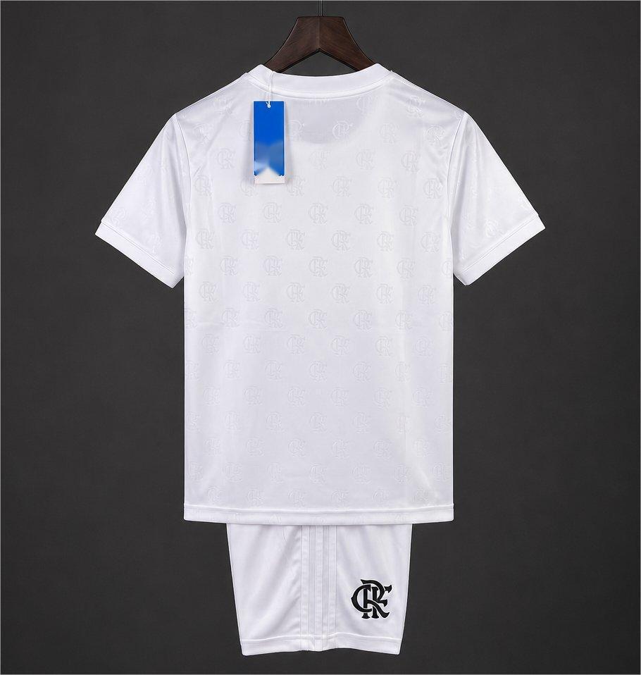 2026-27 Real Madrid 125th Anniversary Kids Size 16-28