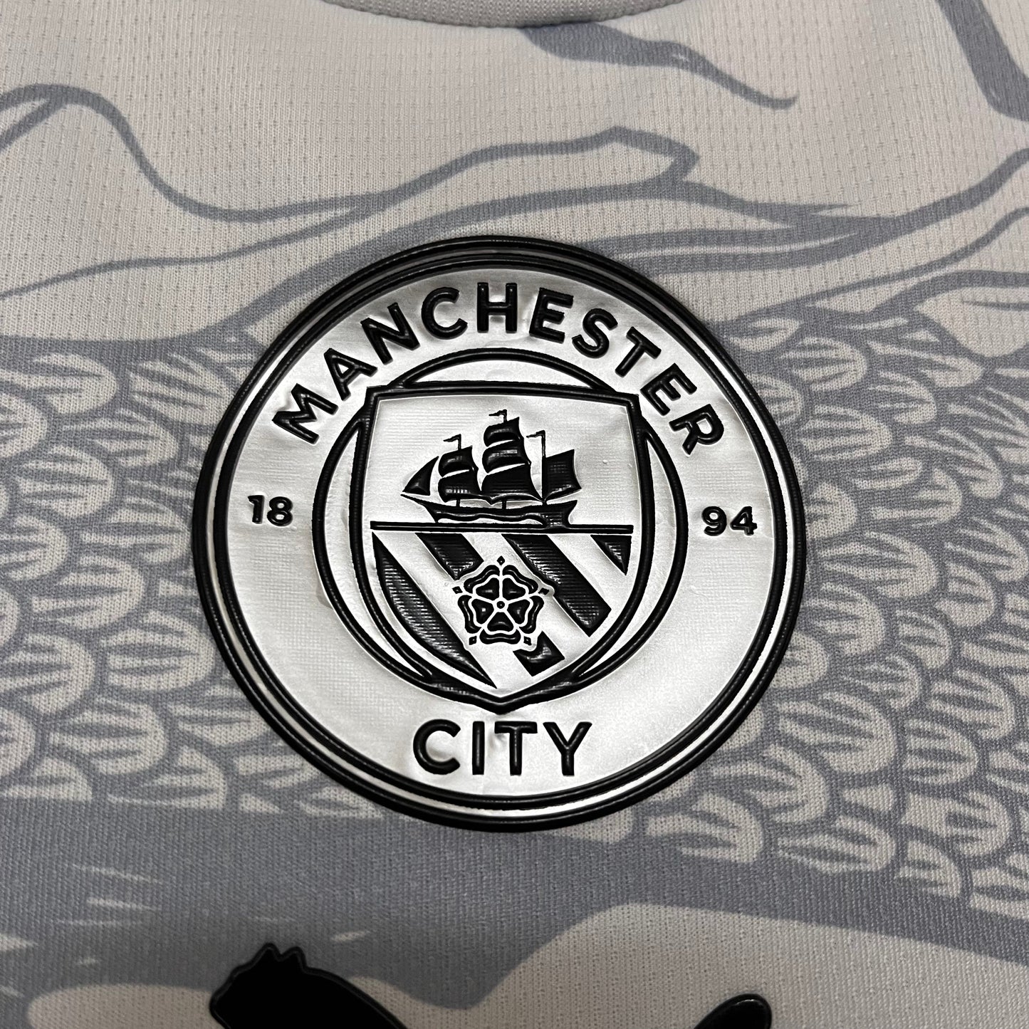 2024-25 Manchester City Special Edition