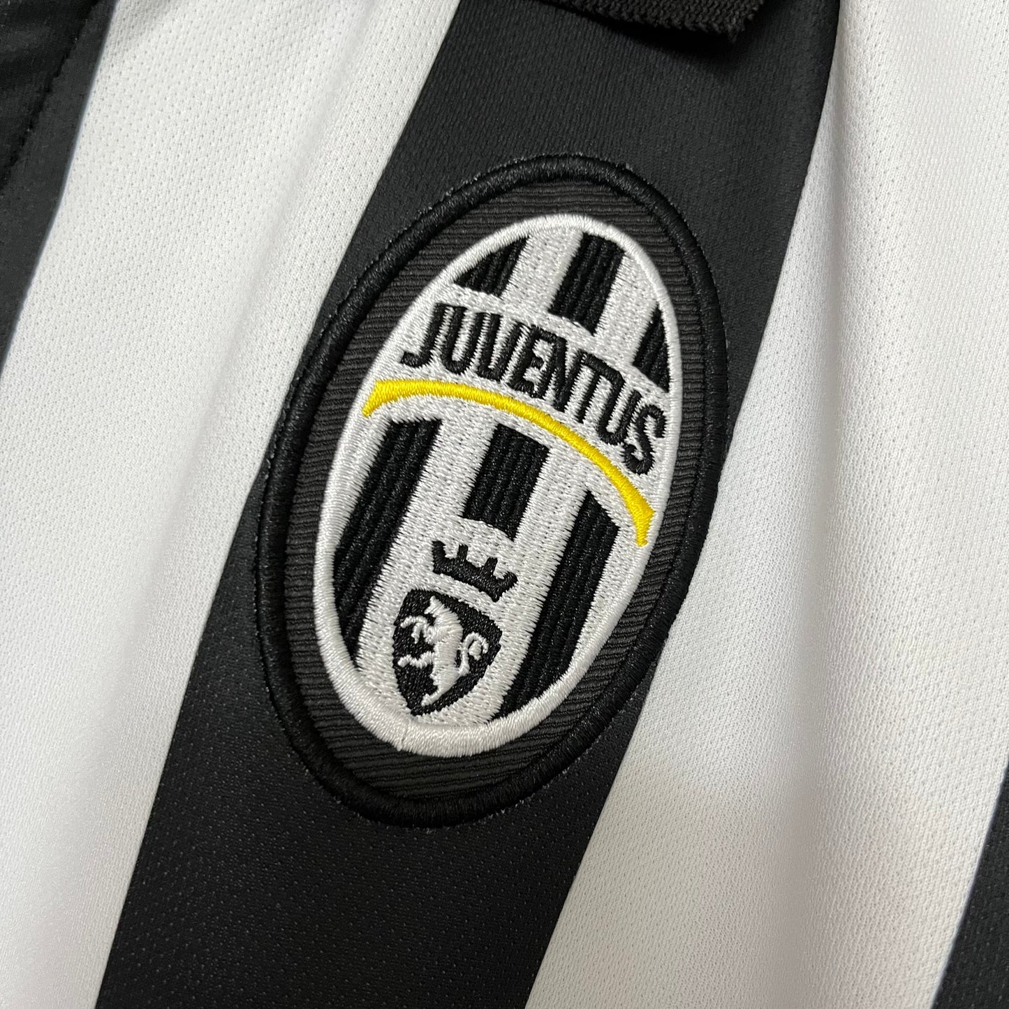 2014-15 Juventus Home Retro