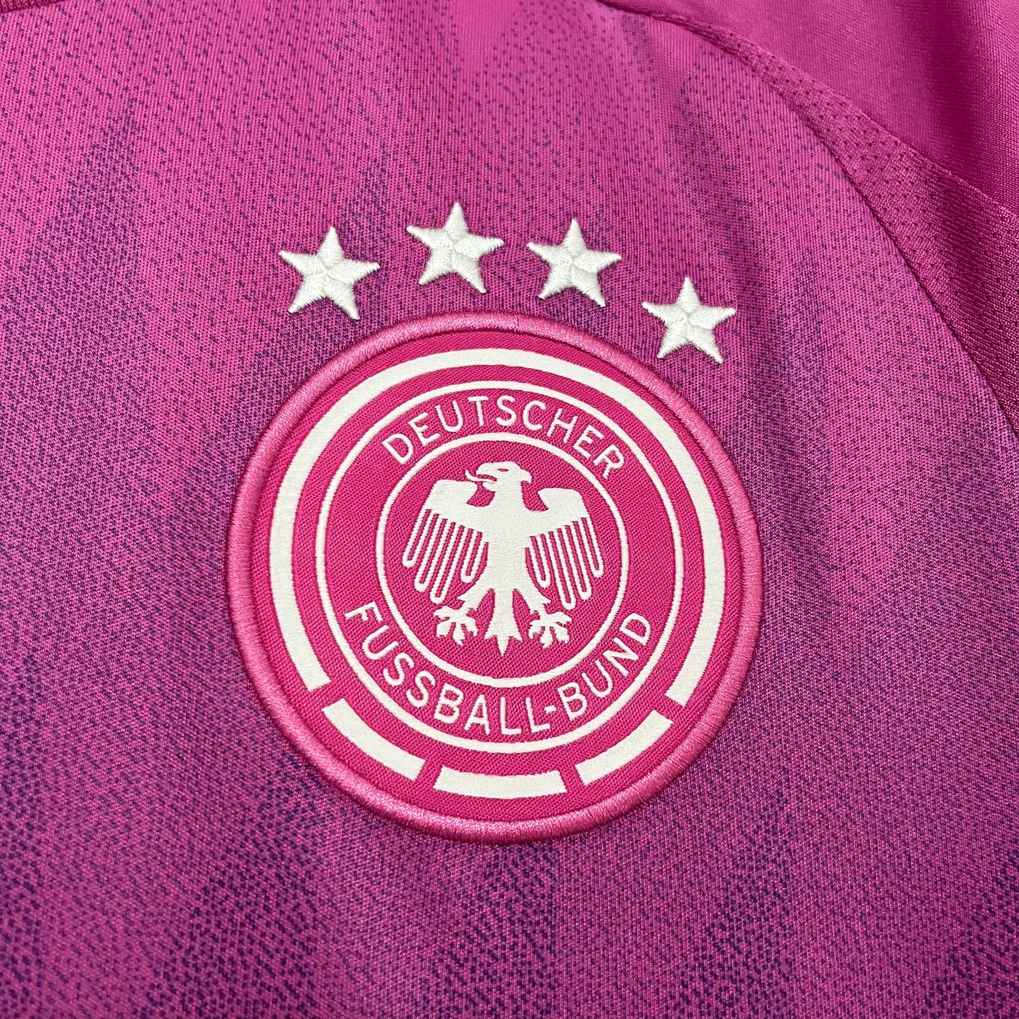 2024-25 Germany away game