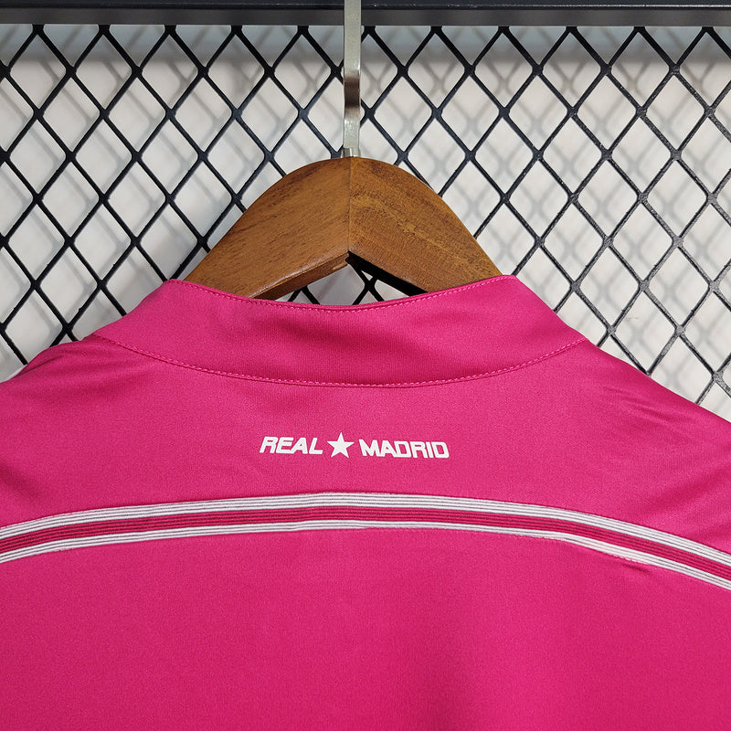 2014-15 Real Madrid Away Retro