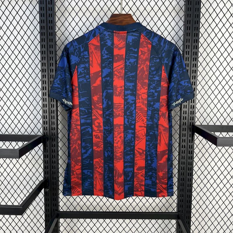 2025-26 Barcelona Modernist Special S-2XL