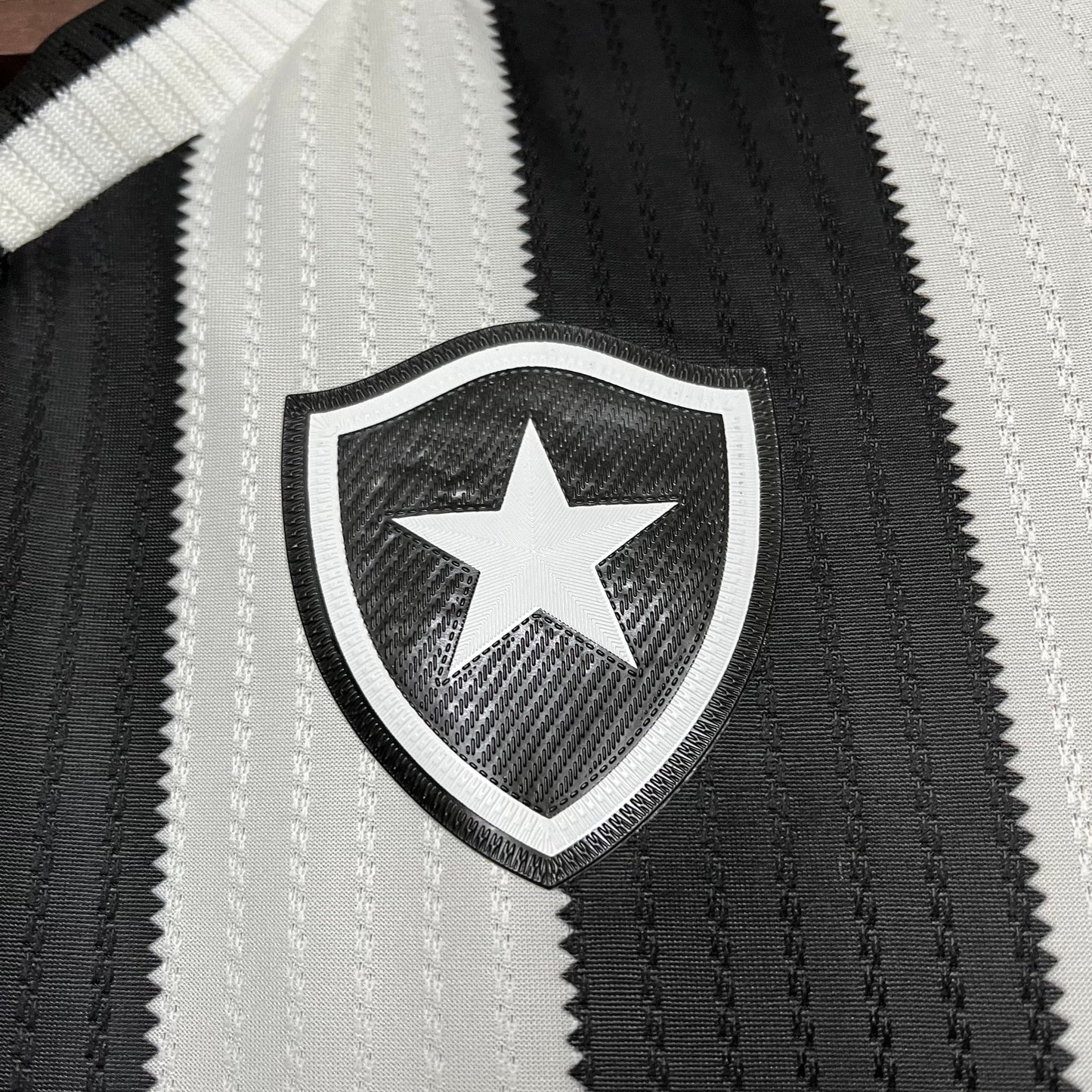 2024-25 Botafogo Home Kids 16-28