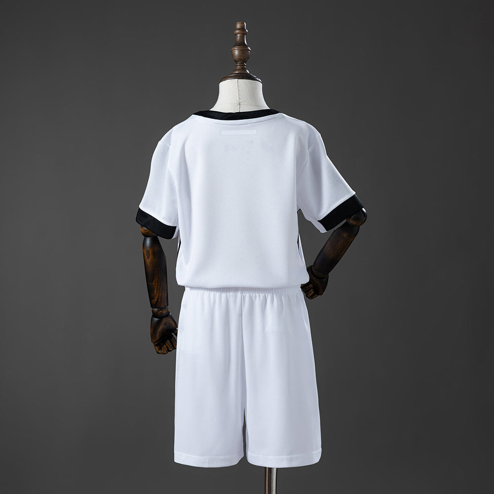 2026-27 Vasco da Gama Away Kids Size 16-28