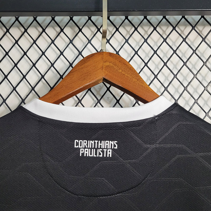 2012 Corinthians Away Topkick Shop