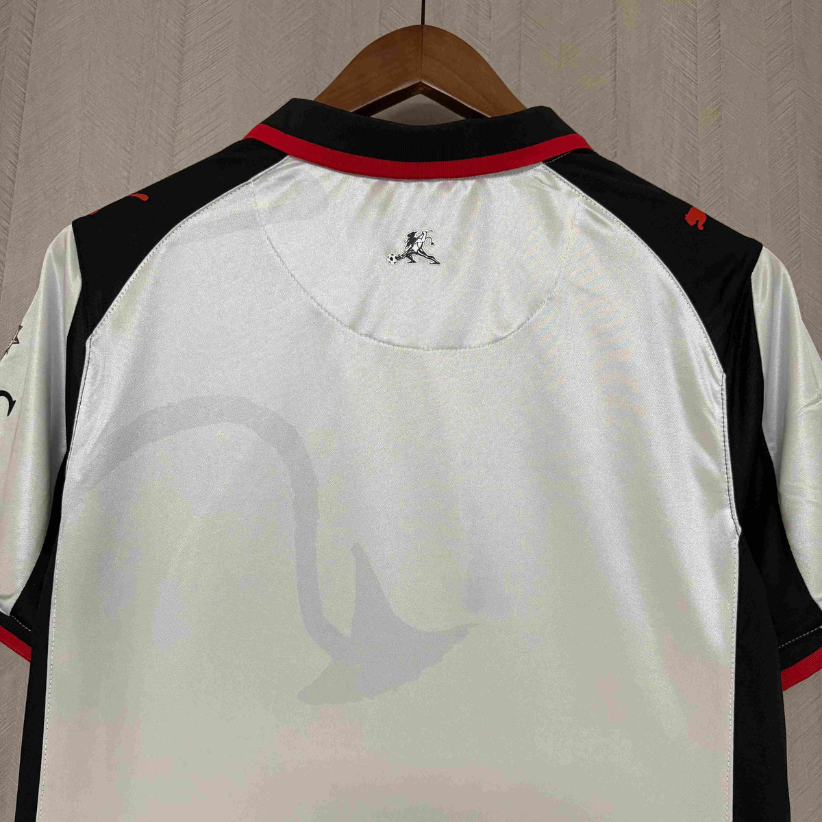 2026-27 AC Milan Slam S-4XL