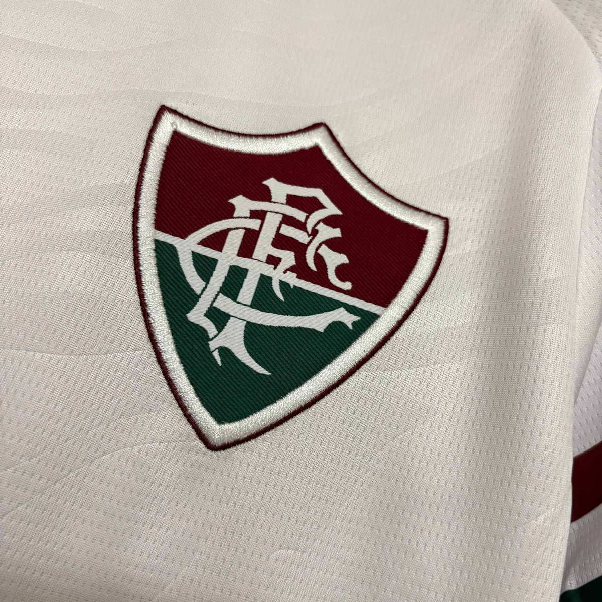 2026-27 Fluminense Away S-4XL