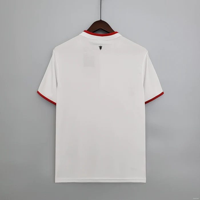 2013-14 Manchester United away Retro