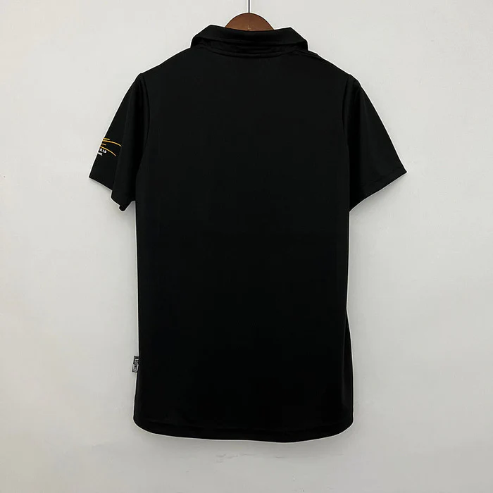 2002-03 Real Madrid Away Retro