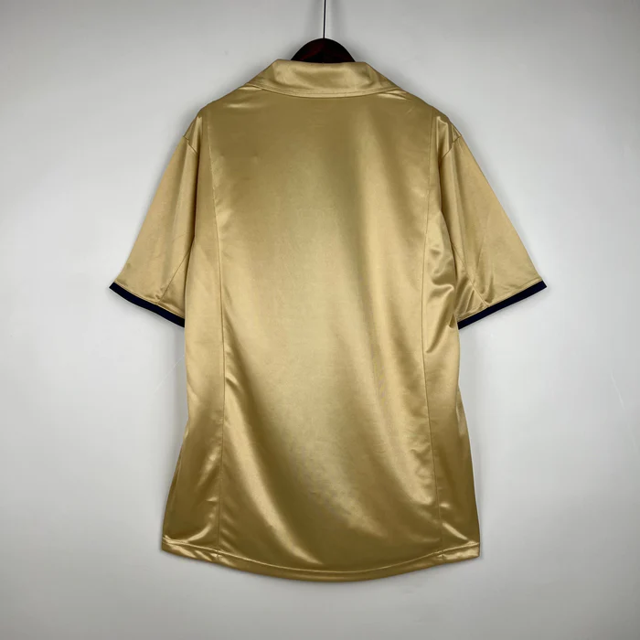 2012-13Real Madrid vintage Retro