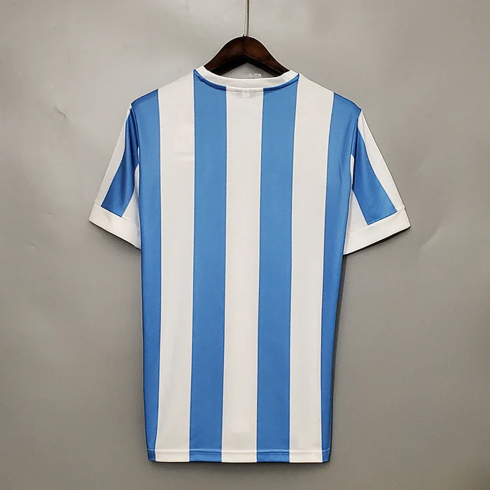 1978 Argentina World Cup Retro