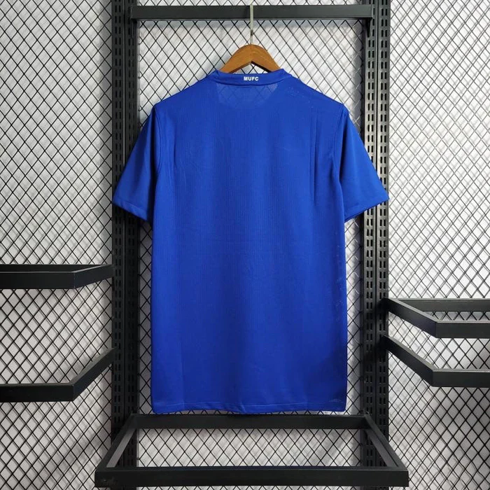 2008-09 Manchester United away retro