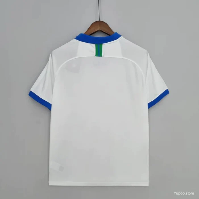 2019 Brazil away Retro