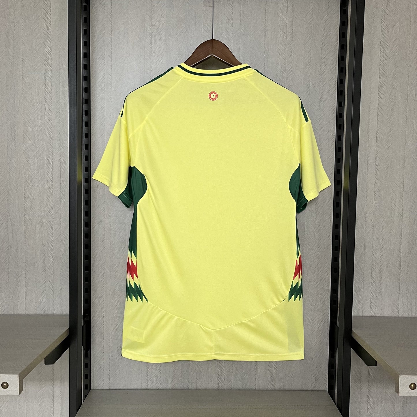 2024-25 Wales Away