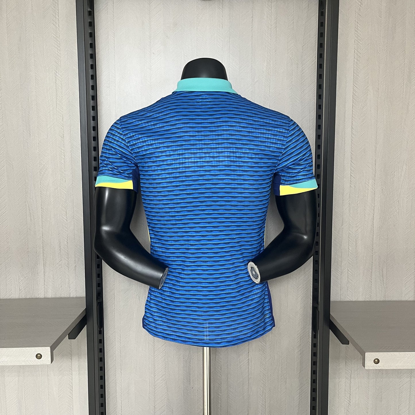 2024-25 Player Edition Brazil Away