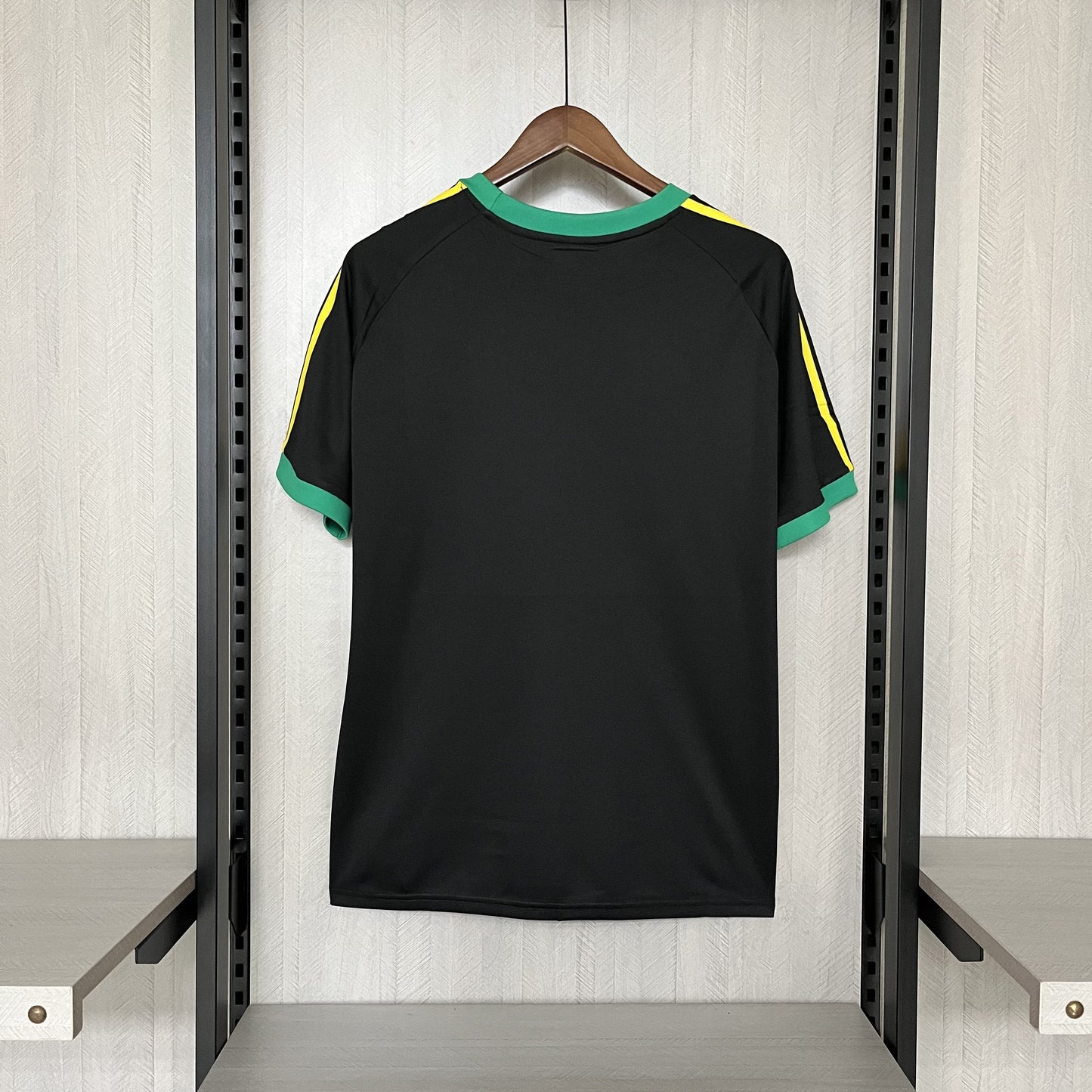 2024-25 Jamaica Black