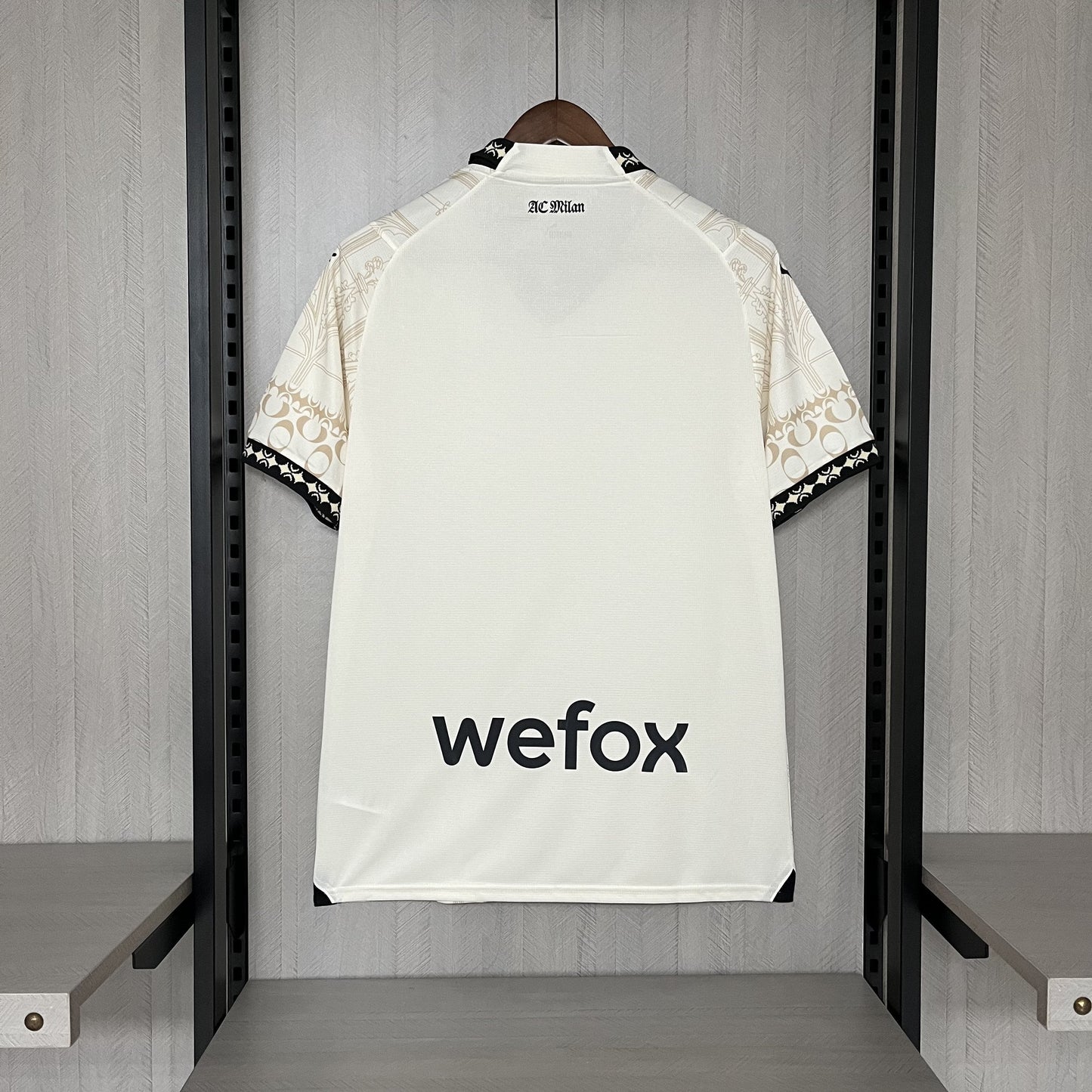 2024-25 AC Milan joint edition