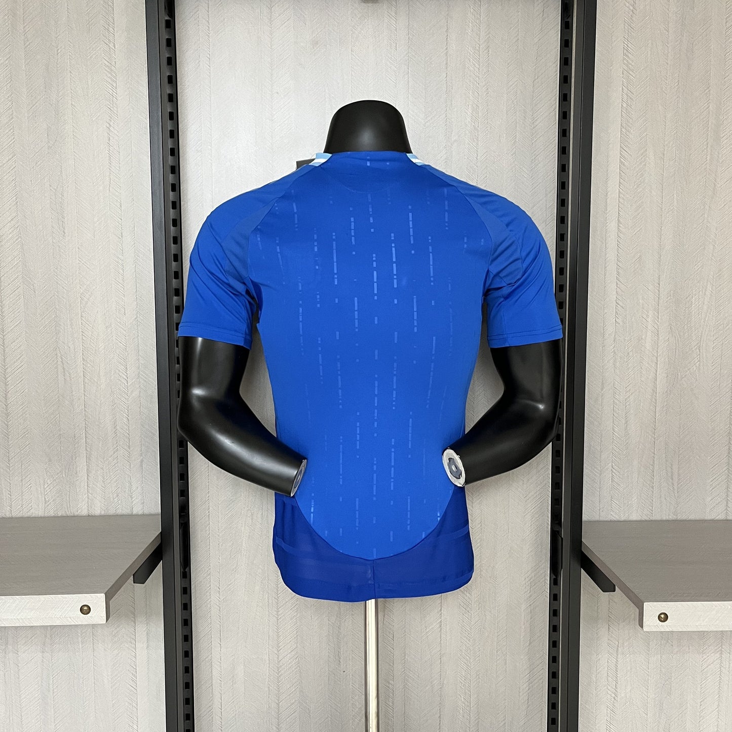 2024-25 Argentina Away Player Edition