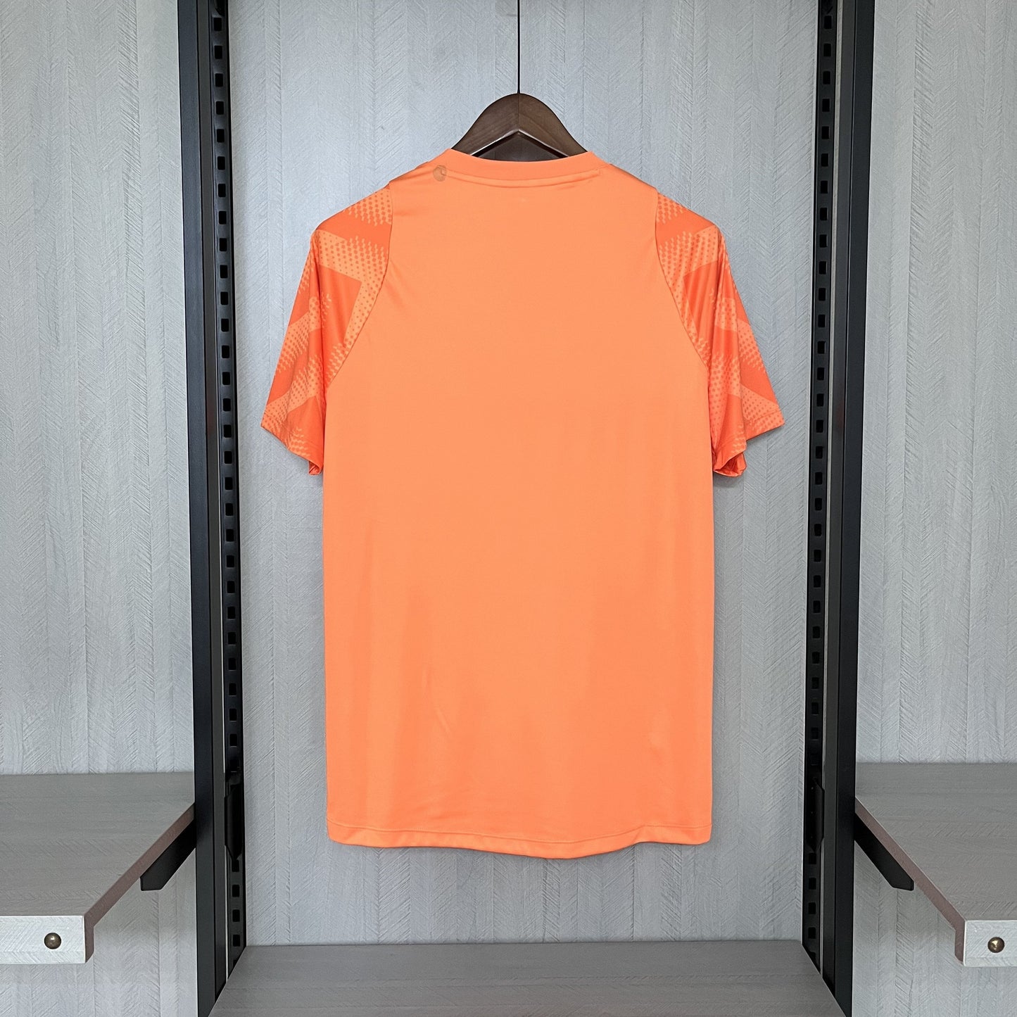 2024-25 Fluminense Orange BETANO Sponsor