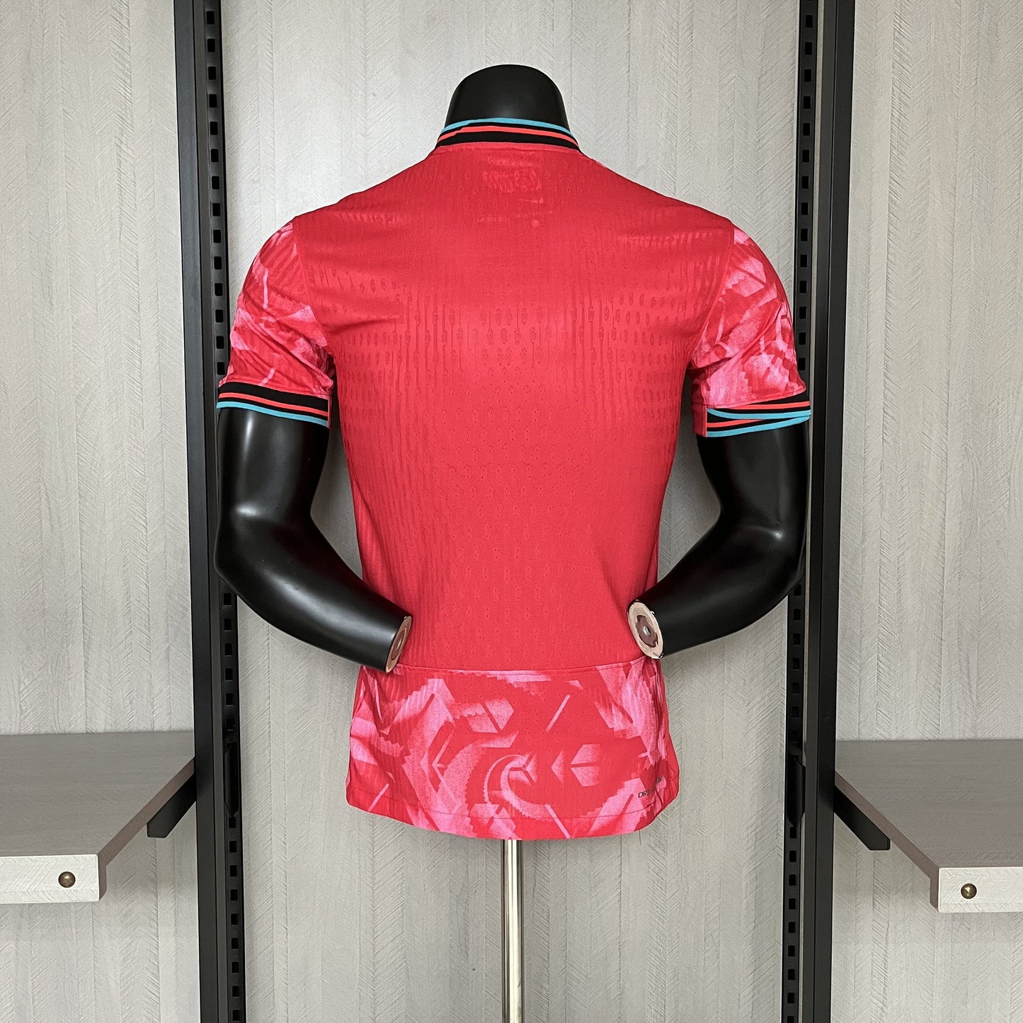 2024-25 Player Edition Korea Home