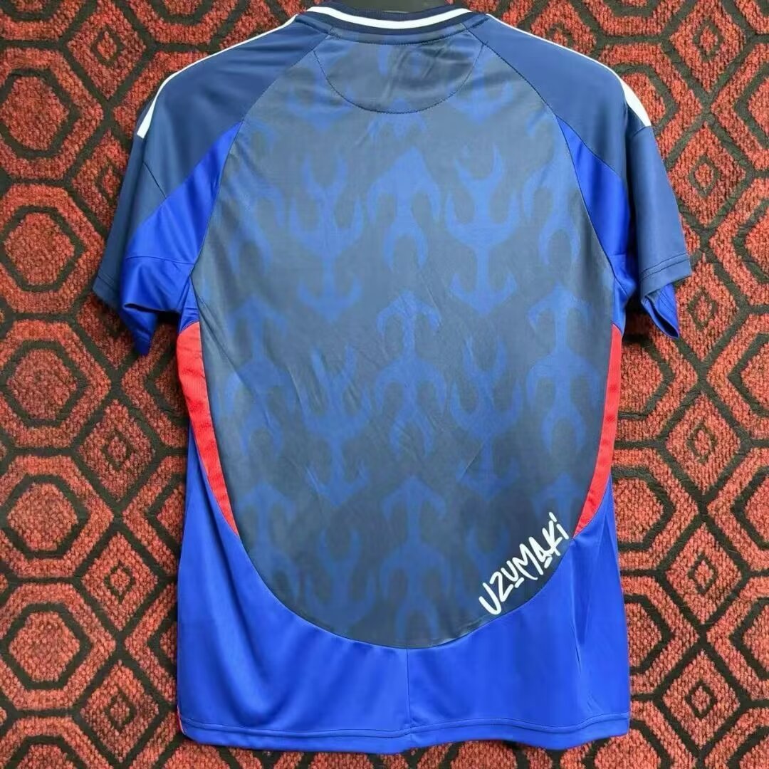 Japanese Anime Special Edition Jersey