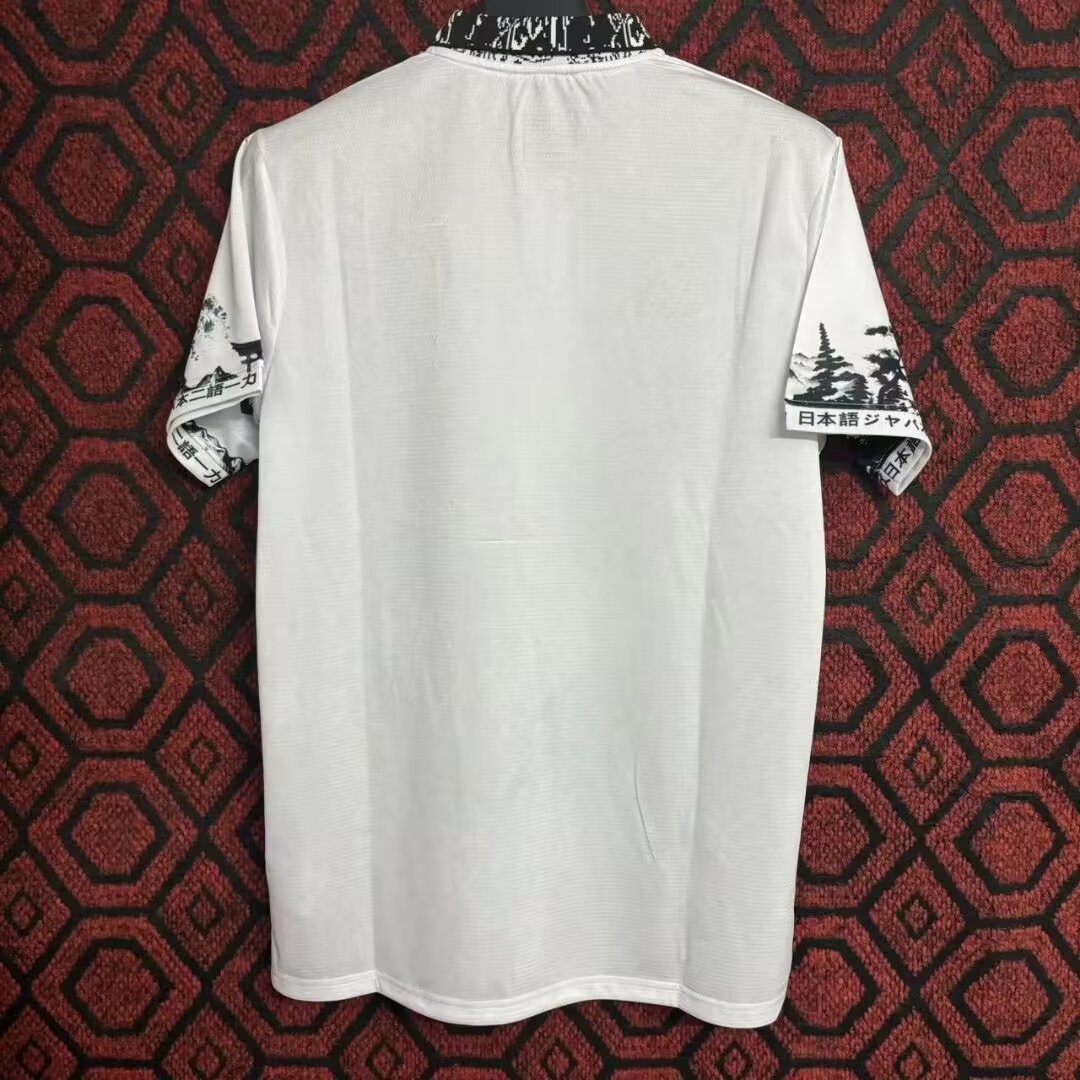 Japanese Anime Special Edition Jersey