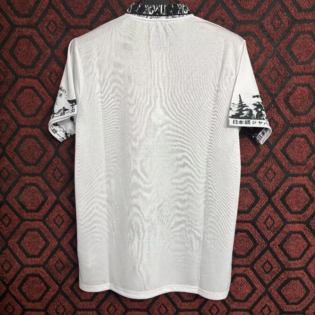 Japanese Anime Special Edition Jersey