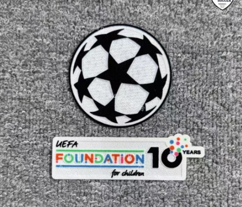 2025-26 Juventus Home Player With ADS S-4XL
