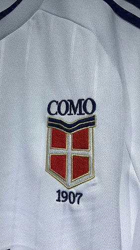 2026-27 Como 1907 Away S-4XL