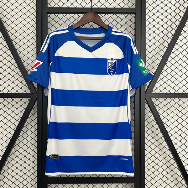2025-26 Granada Away S-4XL