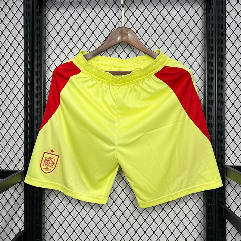 2024-25 Shorts Spain Away