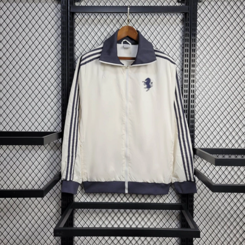 2025-26 Juventus Windbreaker