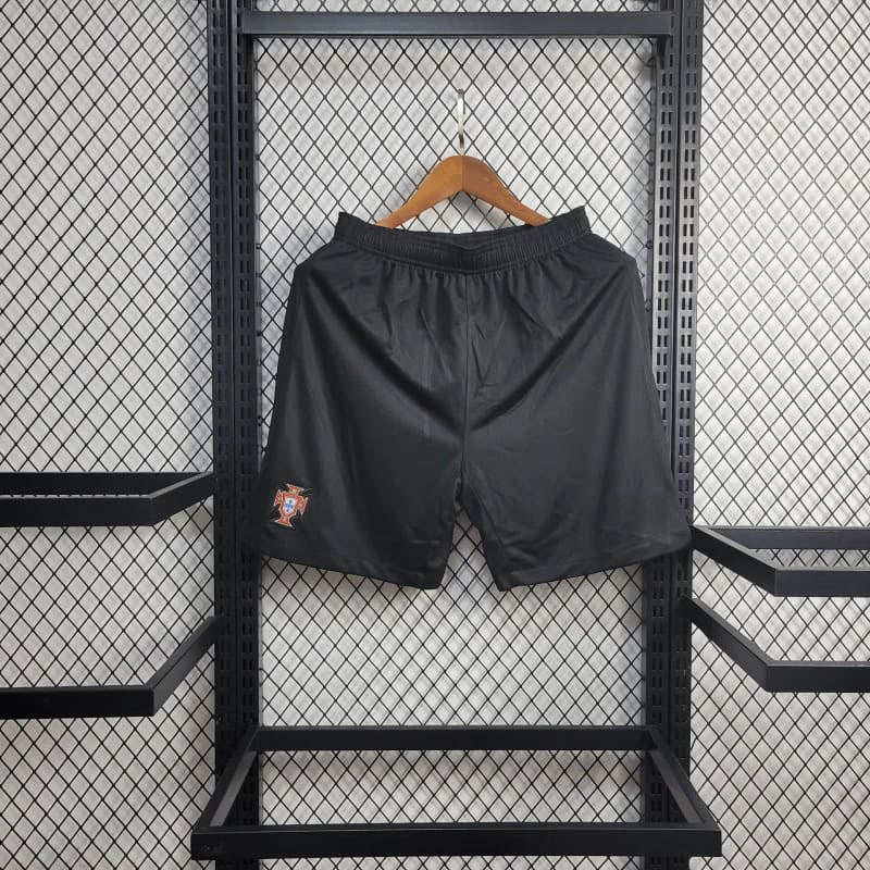 2024-25 Shorts Portugal Away