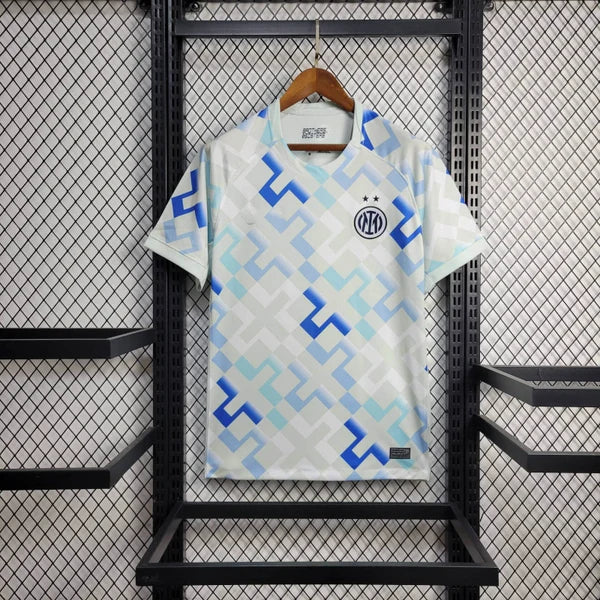 2025-26 Inter Milan Away Size S-4XL