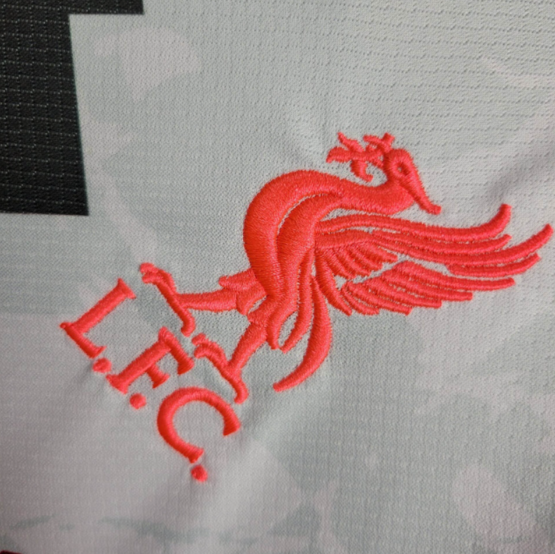 2024-25 Liverpool Special Edition Size