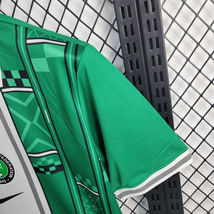 2024-25 Nigeria