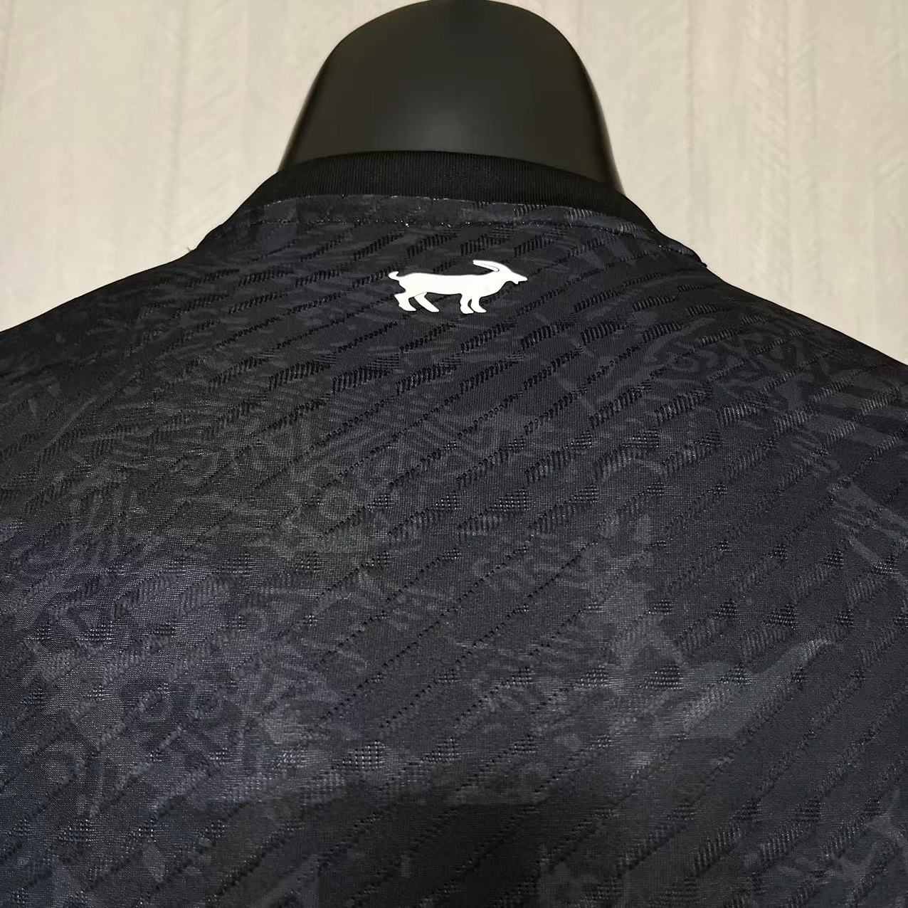 Player Edition 2023-24 Portugal Black