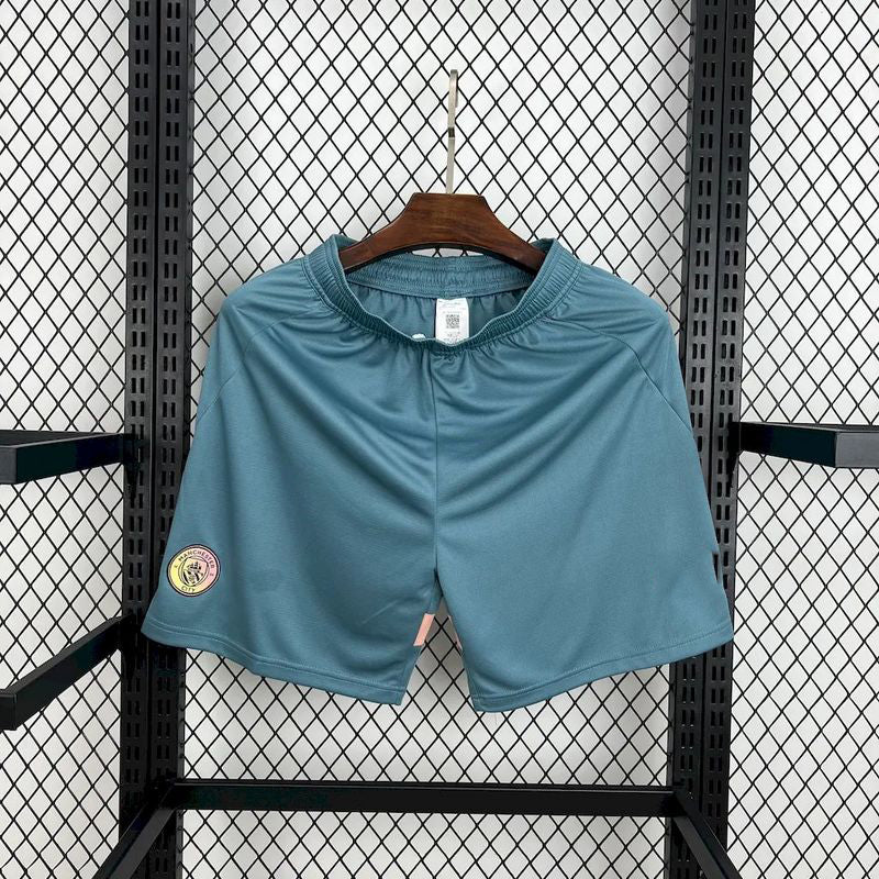 2024-25 Manchester City Shorts