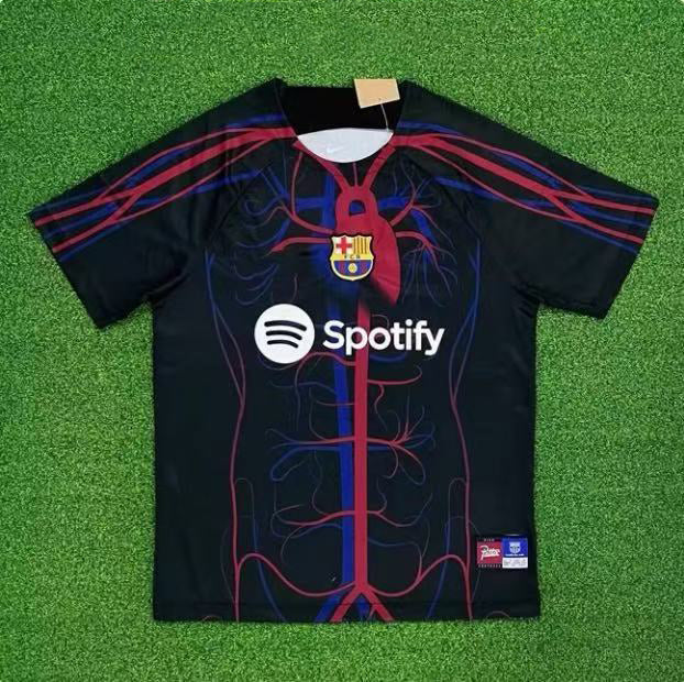 23-24 Barcelona Special