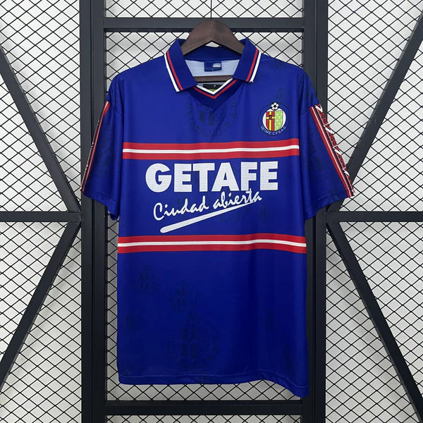2024-25 Getafe Away S-XXL