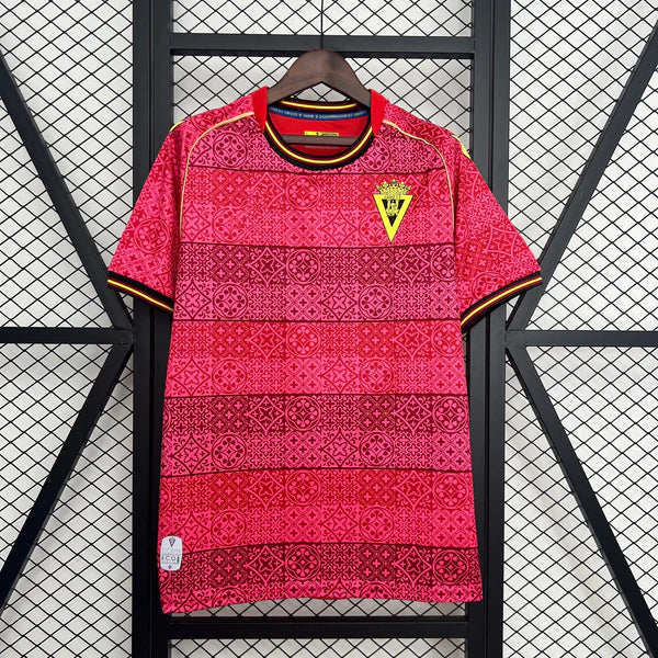 2025-26 Cadiz Away S-4XL