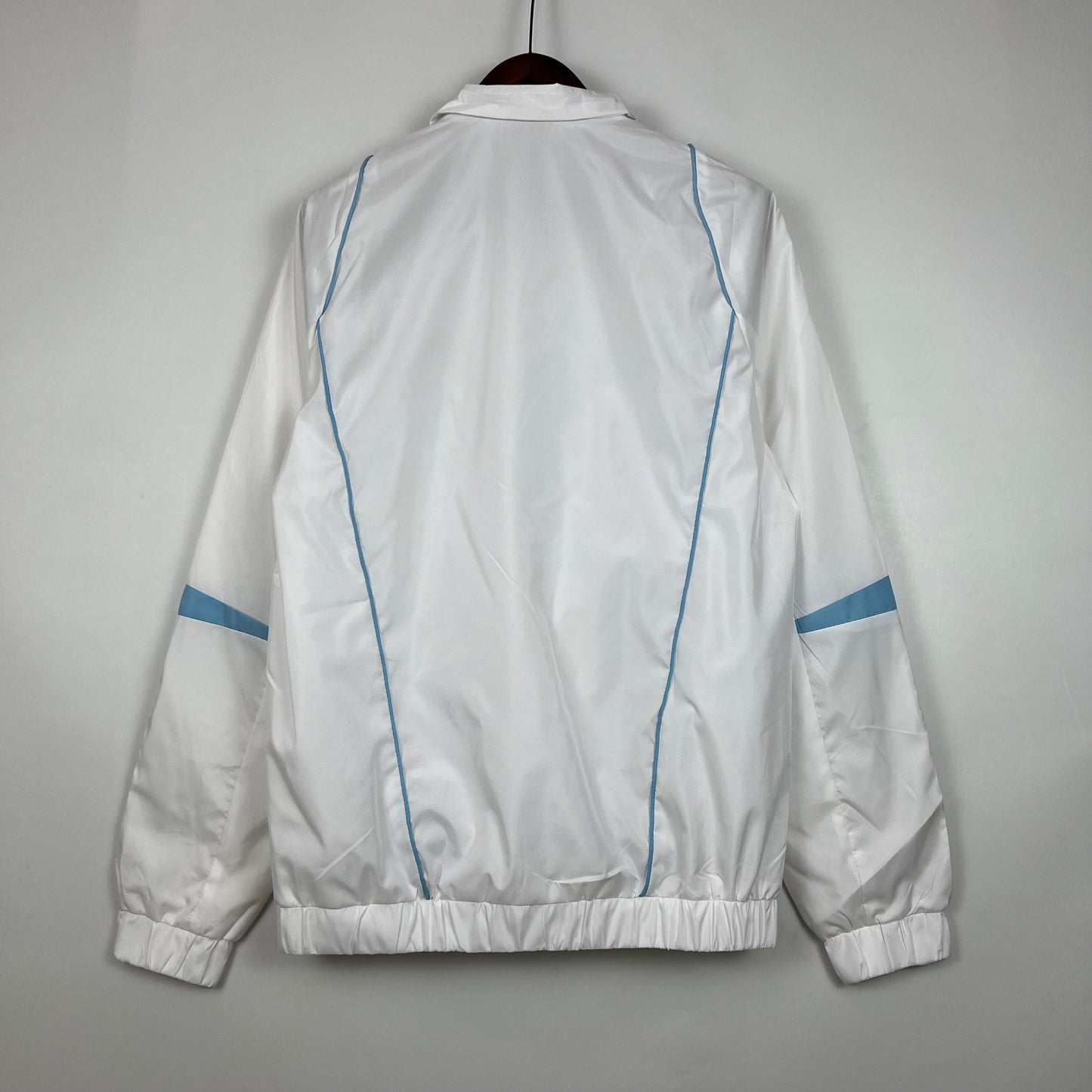 23-24 windbreaker germany white