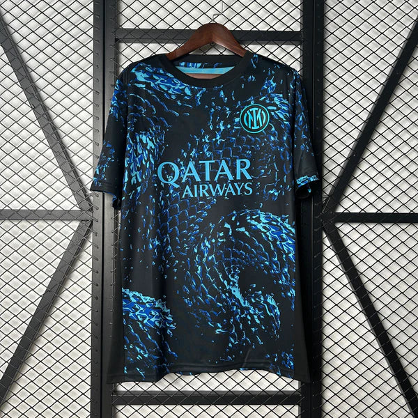 2025-26 Inter Milan Special Size S-2XL